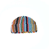 Missoni Multicolor Wool Women Hat -   -  Missoni.